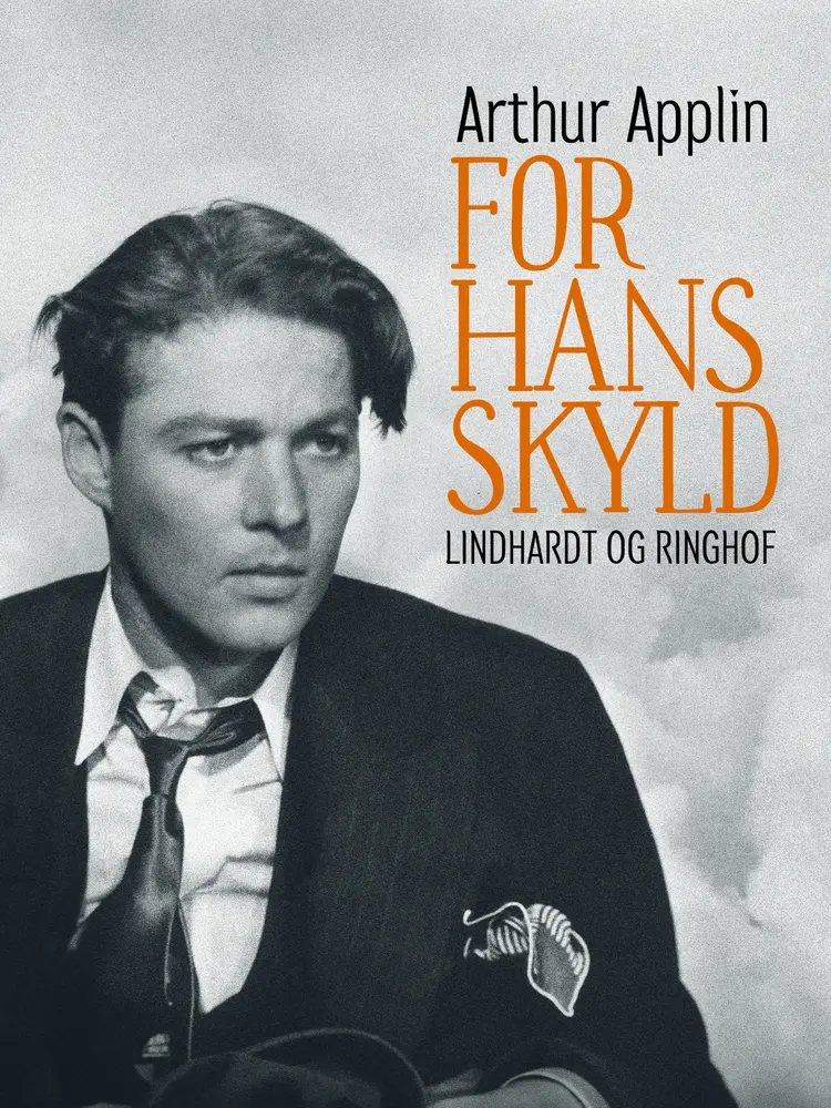 For hans skyld af Arthur Applin