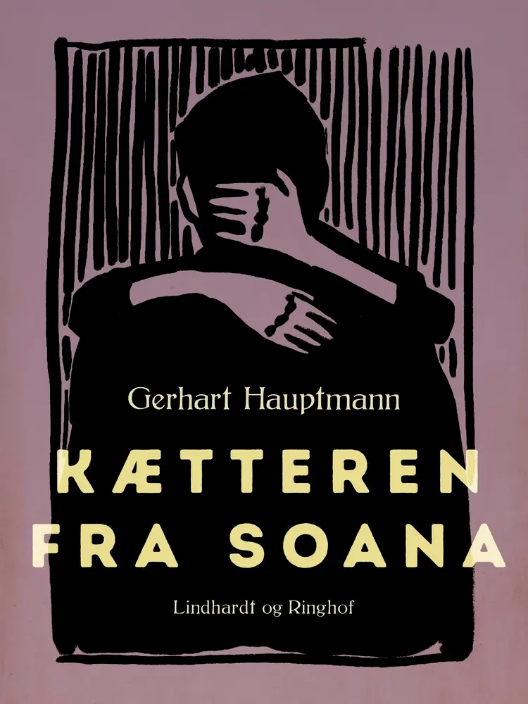 Kætteren fra Soana af Gerhart Hauptmann