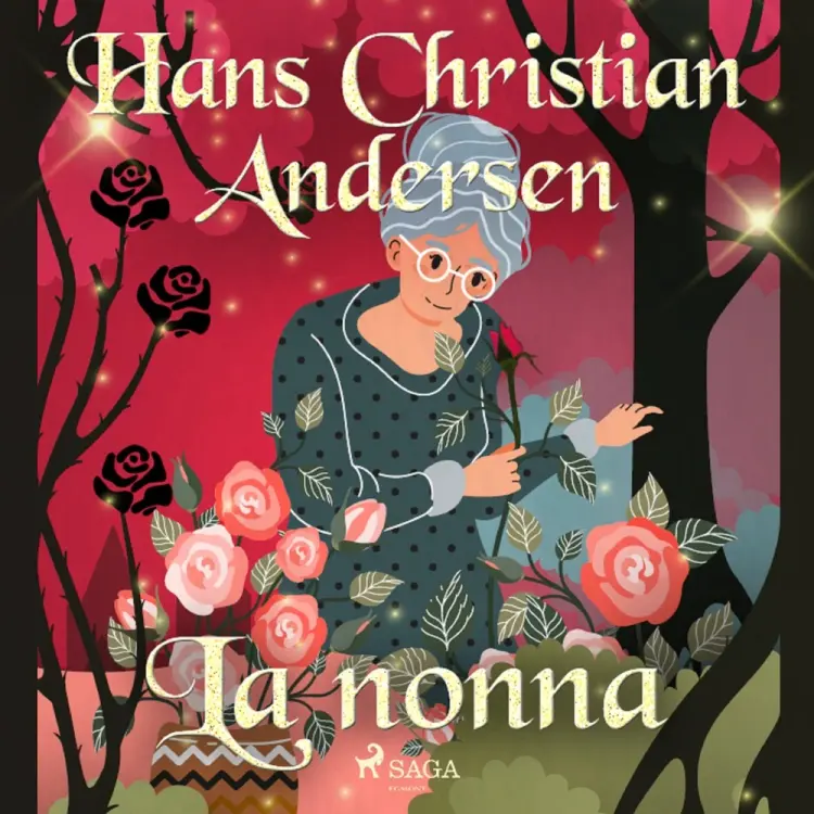 La nonna af Hans Christian Andersen