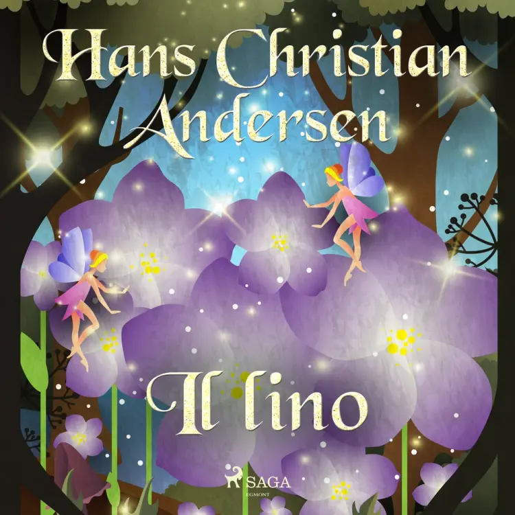 Il lino af Hans Christian Andersen