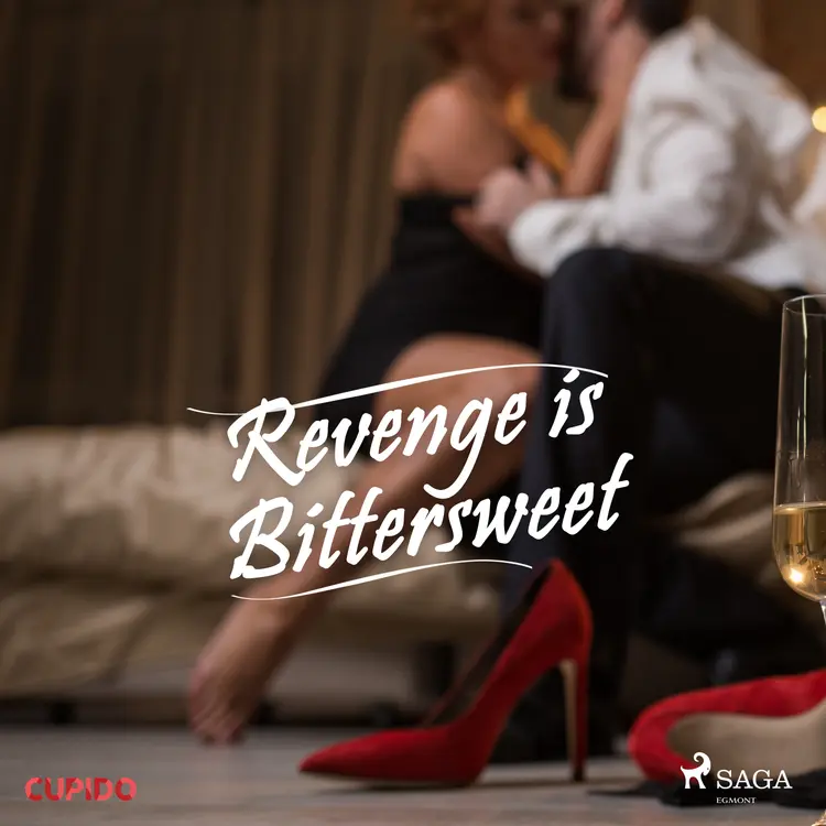 Revenge is Bittersweet af Cupido And Others