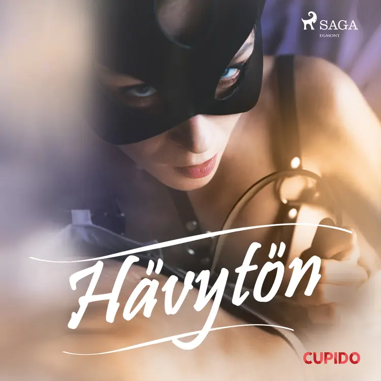 Hävytön af Cupido And Others