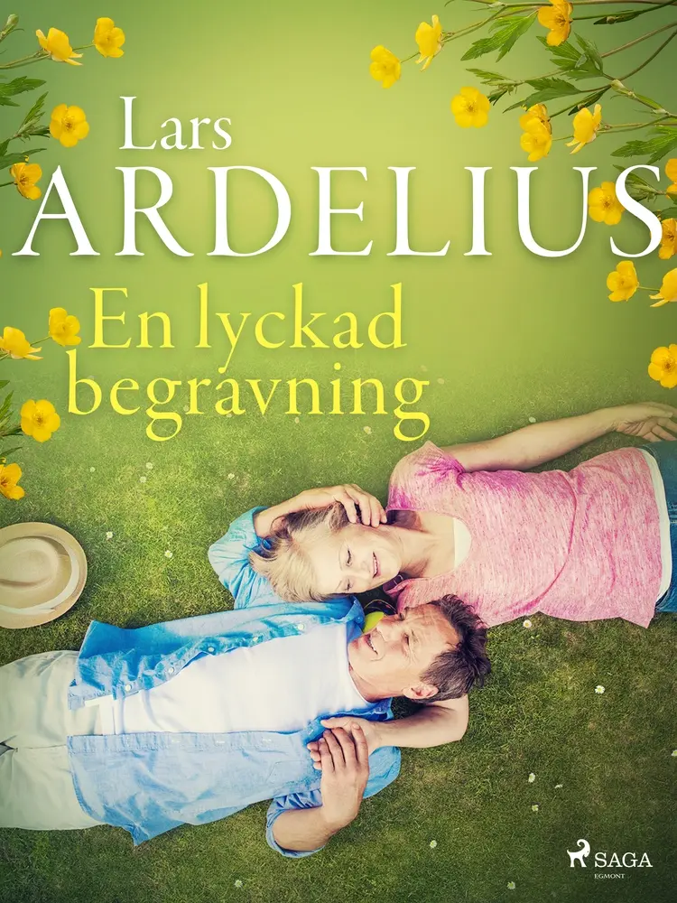 En lyckad begravning af Lars Ardelius