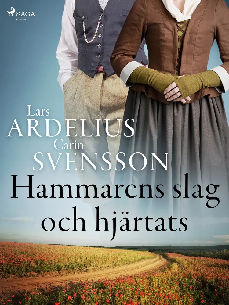 Hammarens slag och hjärtats af Lars Ardelius