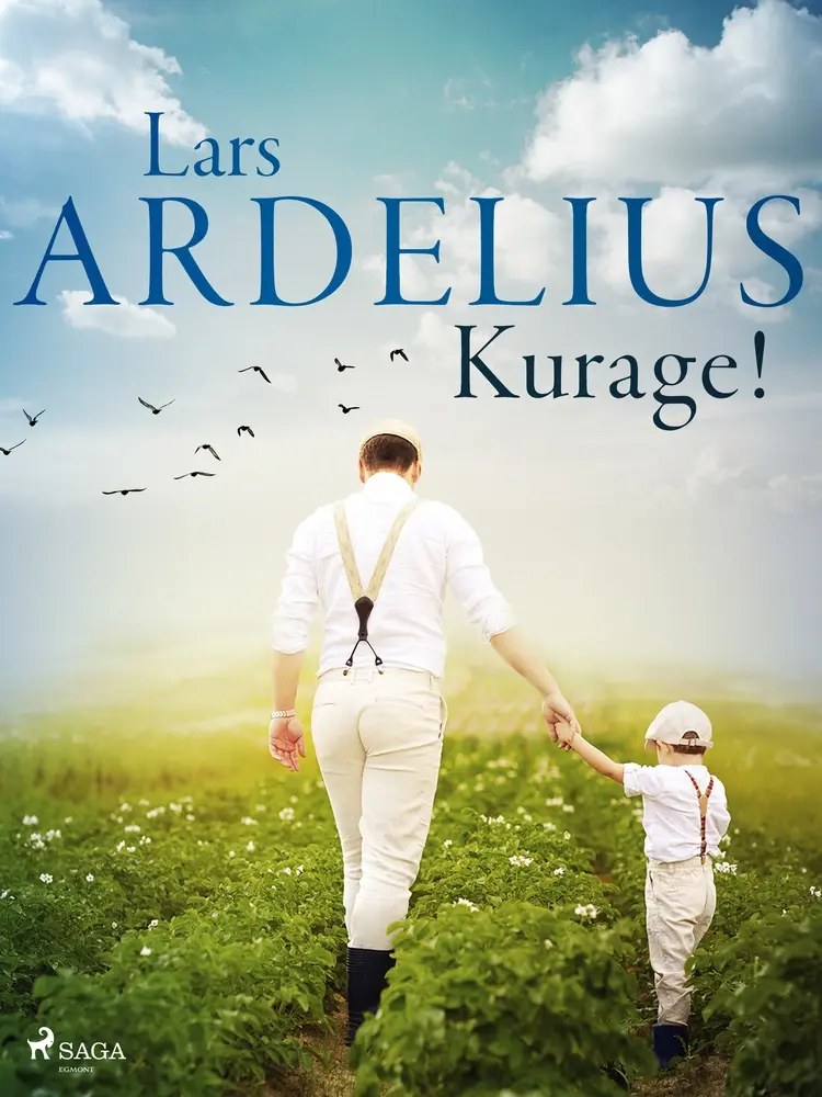 Kurage! af Lars Ardelius