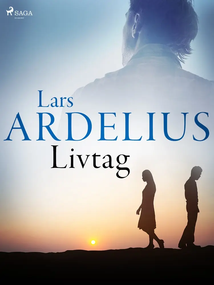 Livtag af Lars Ardelius