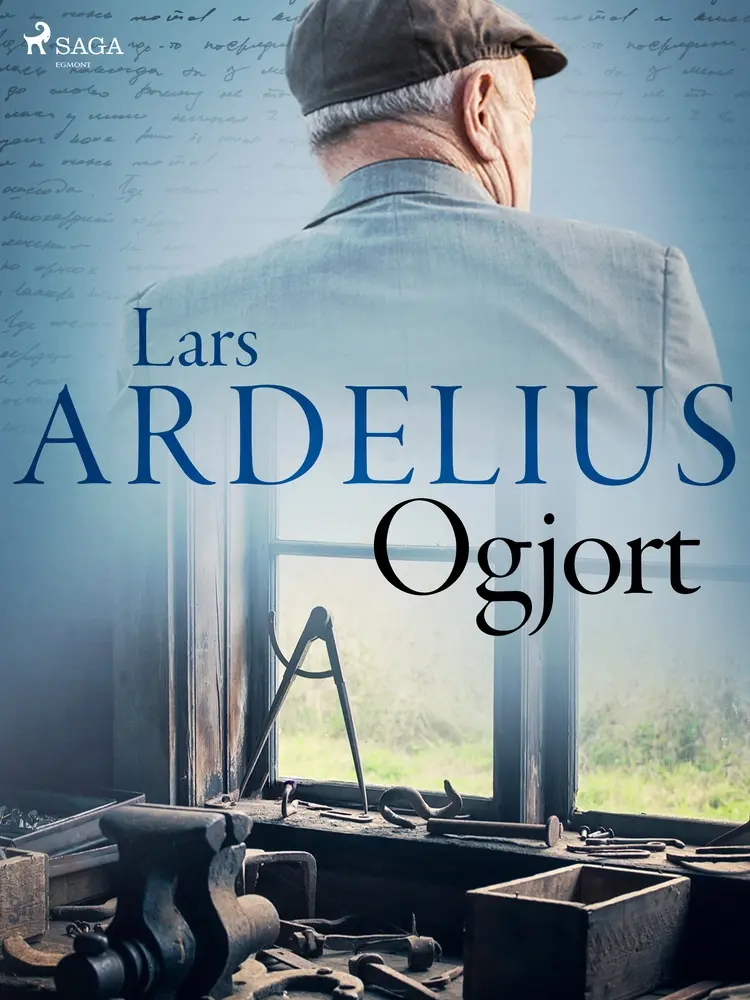 Ogjort af Lars Ardelius