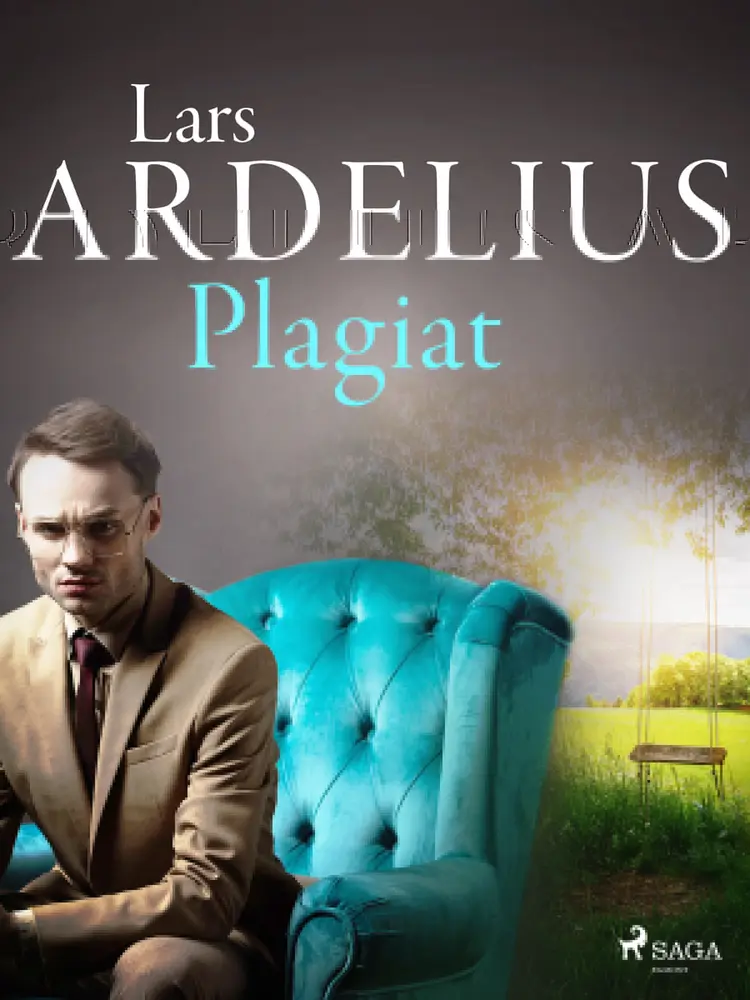 Plagiat af Lars Ardelius