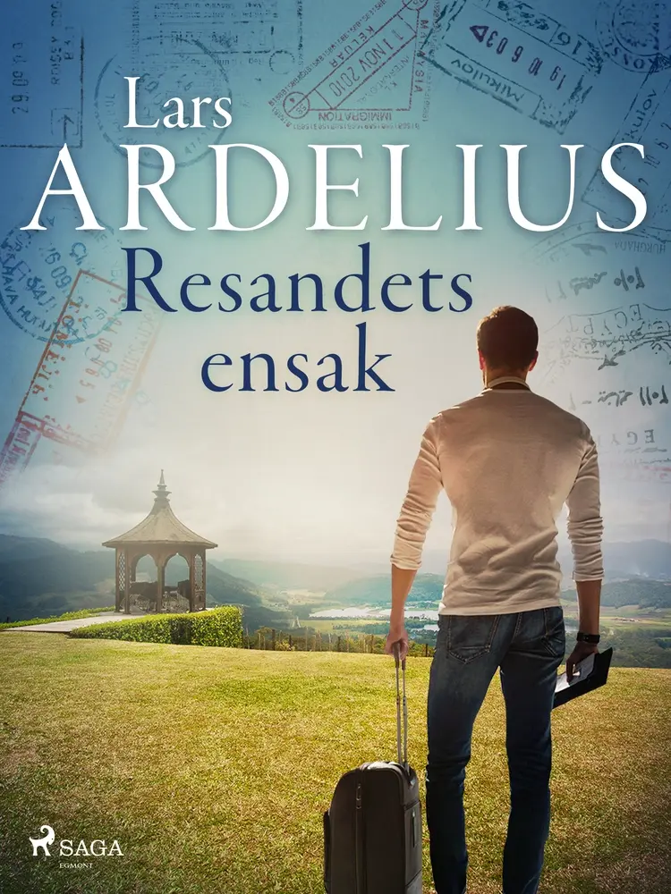 Resandets ensak af Lars Ardelius