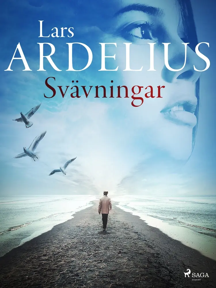 Svävningar af Lars Ardelius