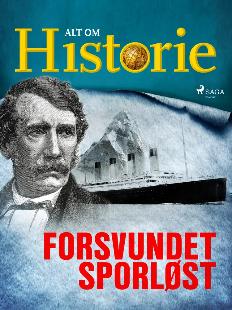 Forsvundet sporløst af Alt Om Historie