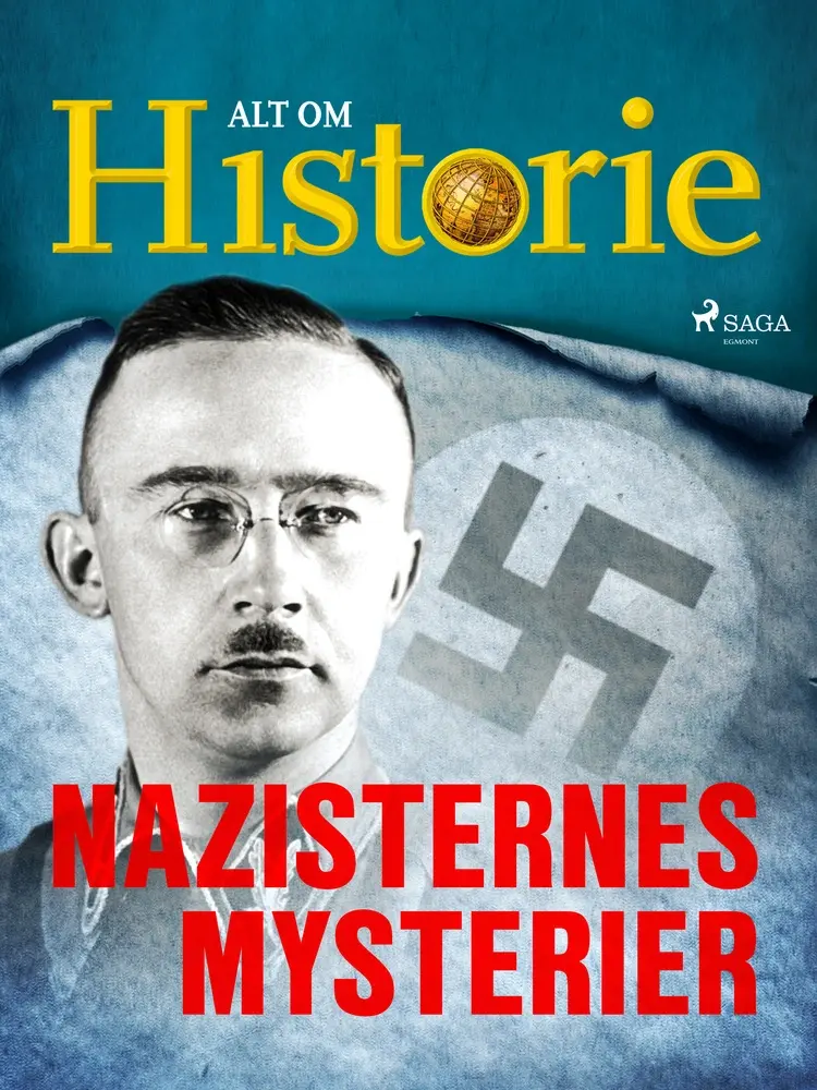 Nazisternes mysterier af Alt Om Historie