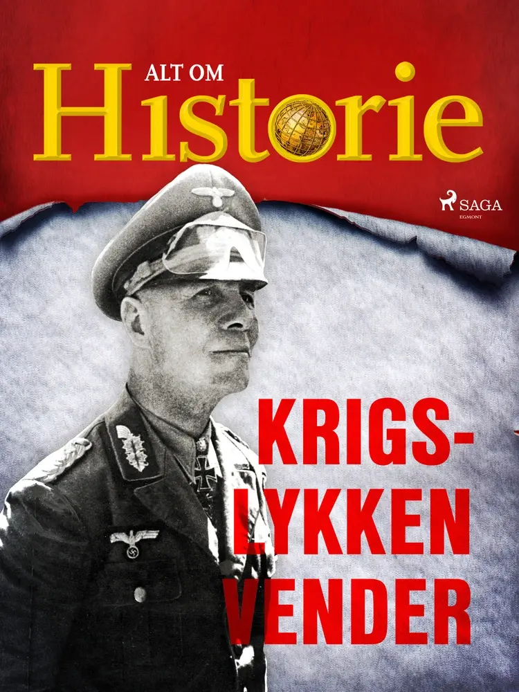 Krigslykken vender af Alt Om Historie