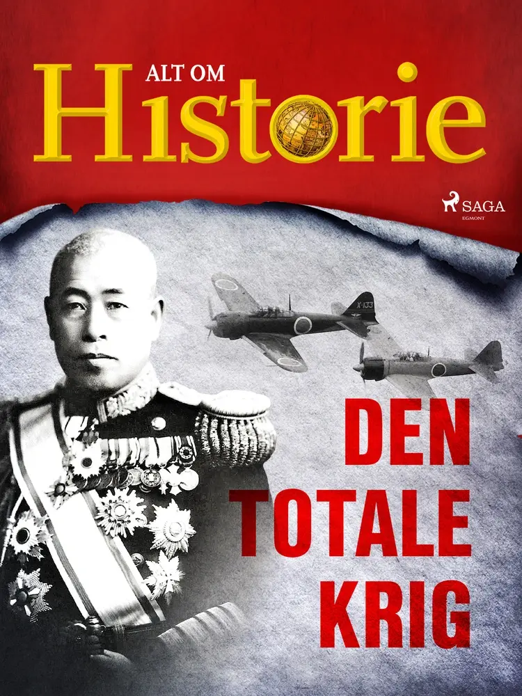 Den totale krig af Alt Om Historie