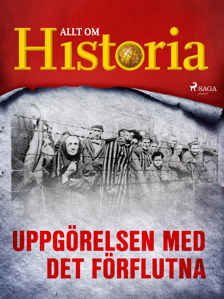 Uppgörelsen med det förflutna af Allt Om Historia