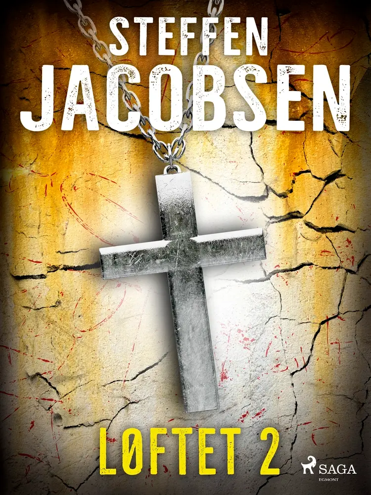 Løftet - del 2 af Steffen Jacobsen