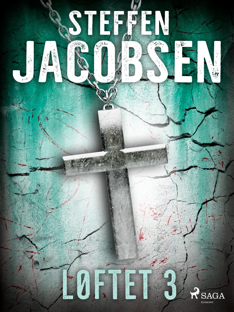 Løftet - del 3 af Steffen Jacobsen
