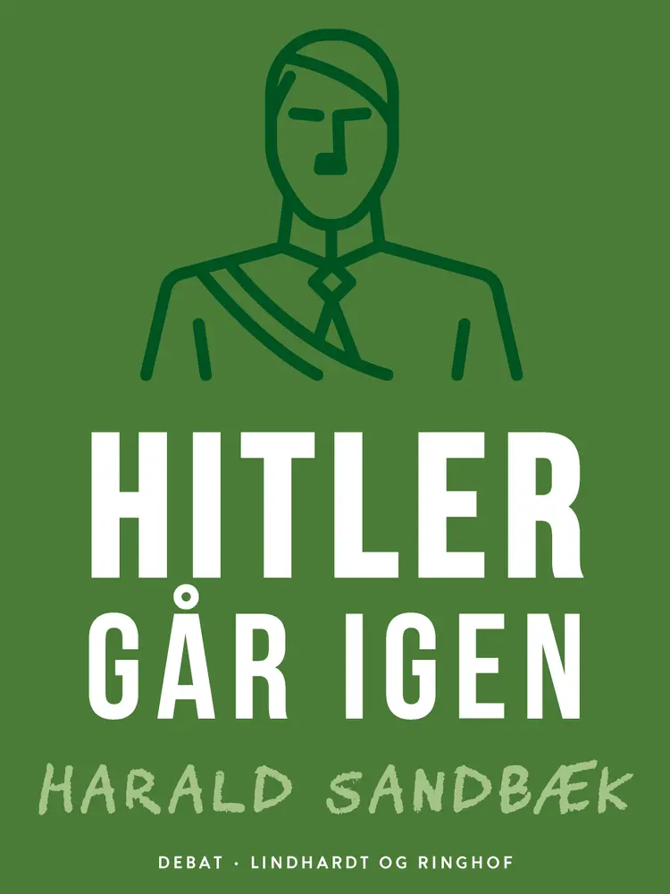 Hitler går igen af Harald Sandbæk