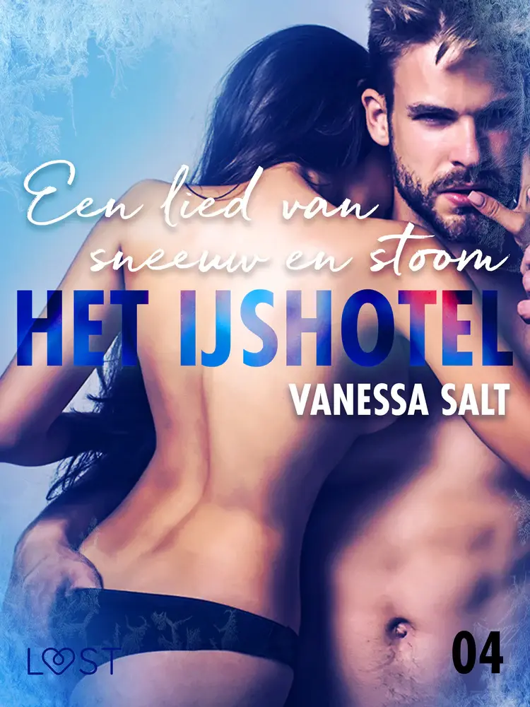 Een lied van sneeuw en stoom - erotische verhaal af Vanessa Salt
