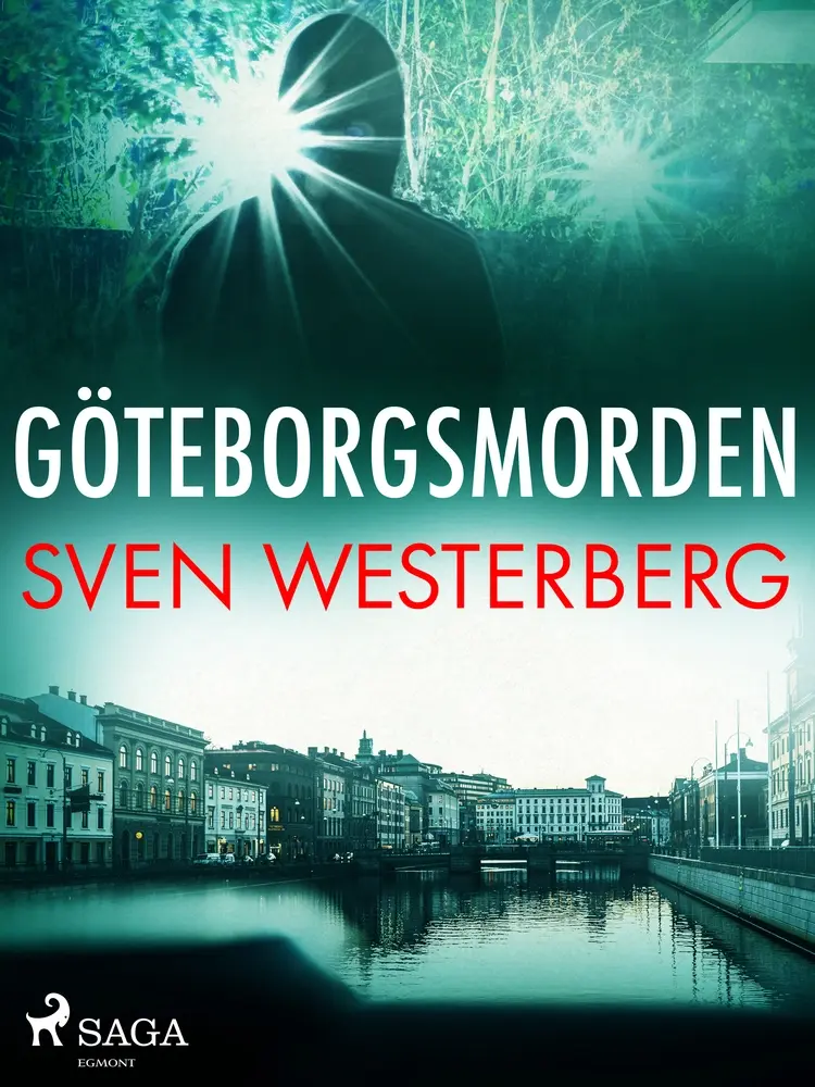 Göteborgsmorden af Sven Westerberg