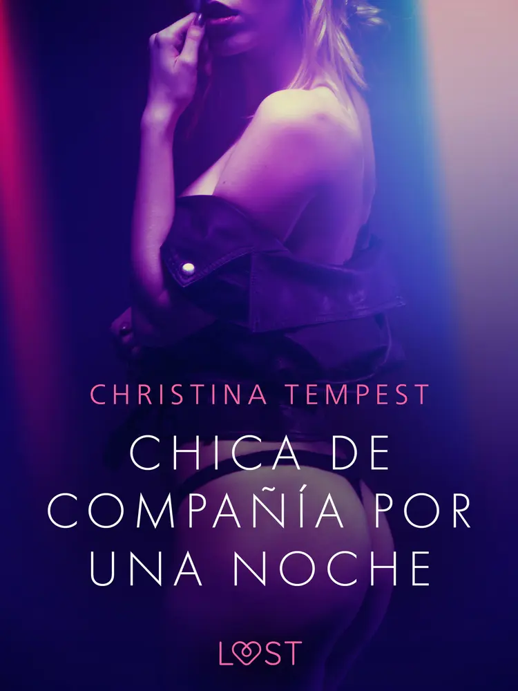 Chica de compañía por una noche af Christina Tempest
