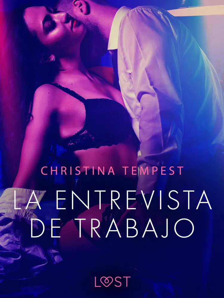 La entrevista de trabajo af Christina Tempest