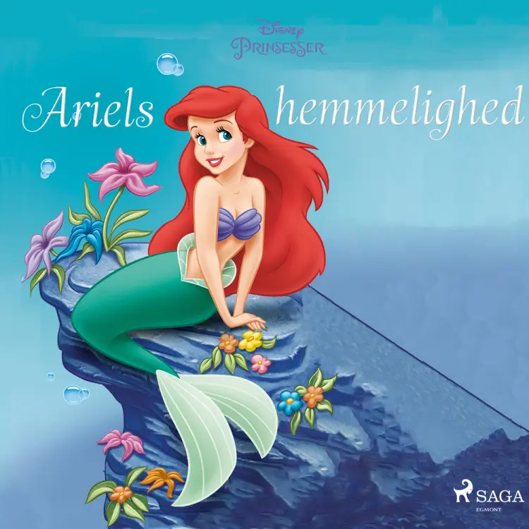 Ariels hemmelighed af Disney
