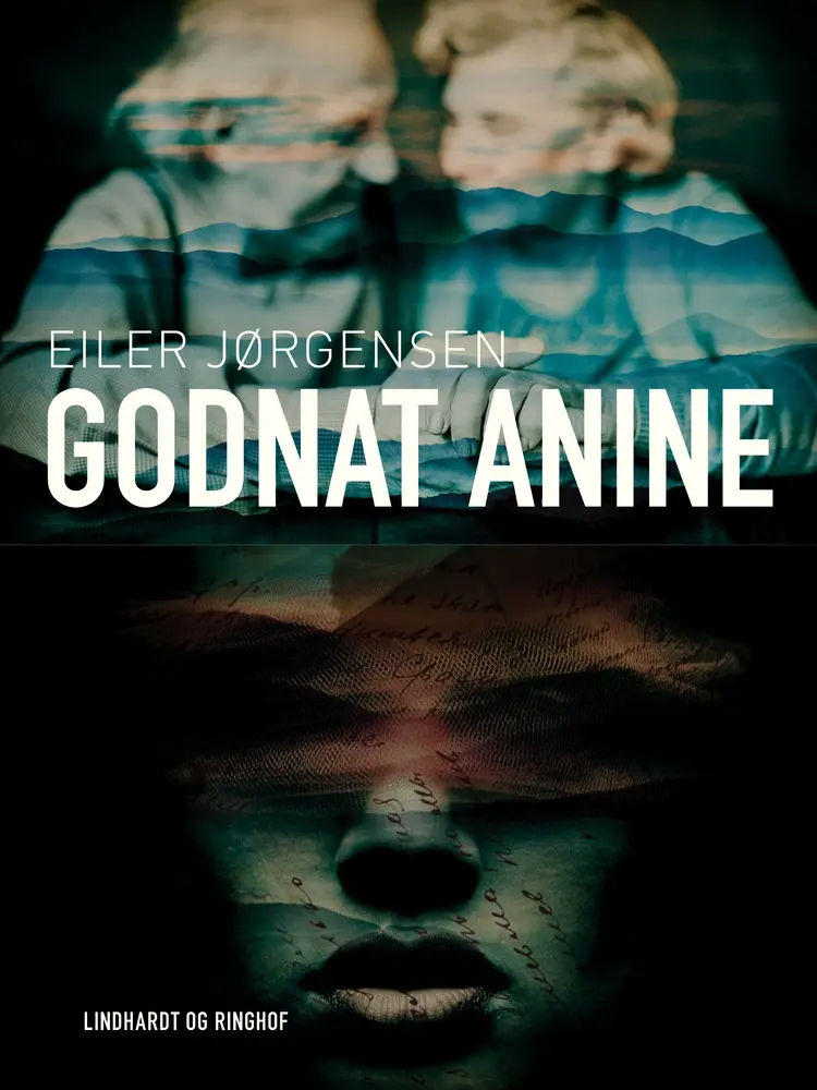 Godnat Anine af Eiler Jørgensen