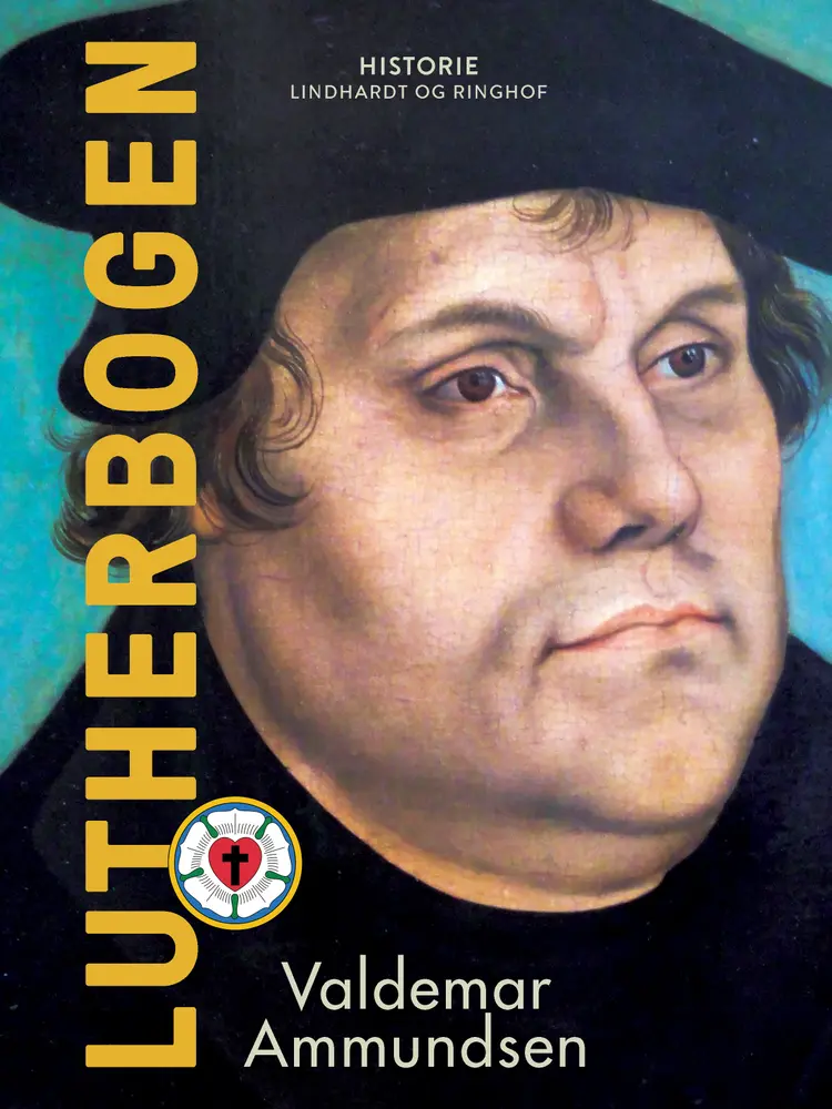 Lutherbogen af Valdemar Ammundsen