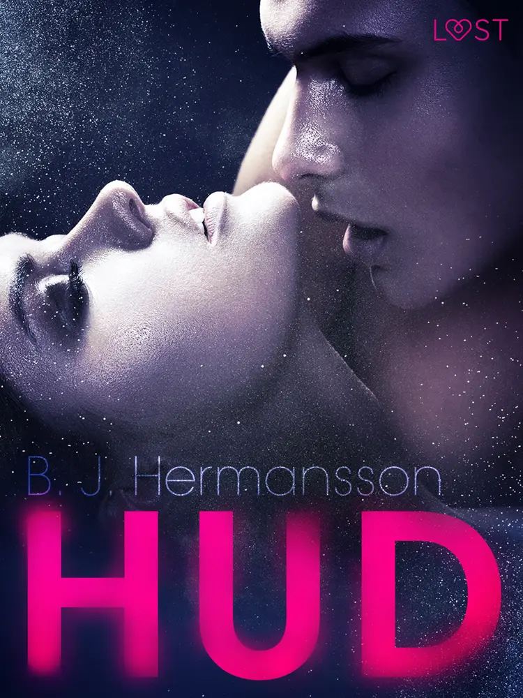 Hud - Erotisk Novelle af B. J. Hermansson