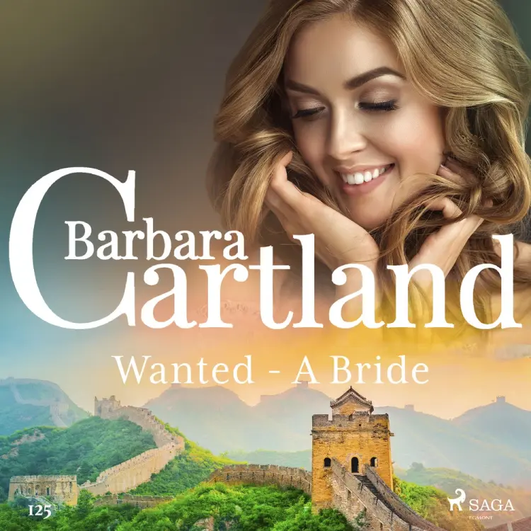 Wanted - A Bride (Barbara Cartland's Pink Collection 125) af Barbara Cartland