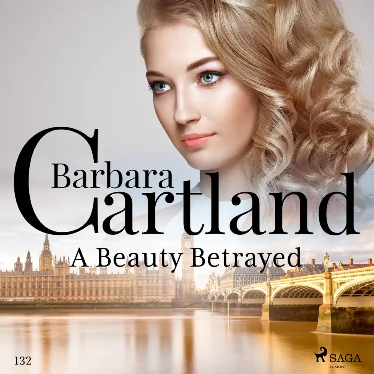 A Beauty Betrayed (Barbara Cartland's Pink Collection 132) af Barbara Cartland