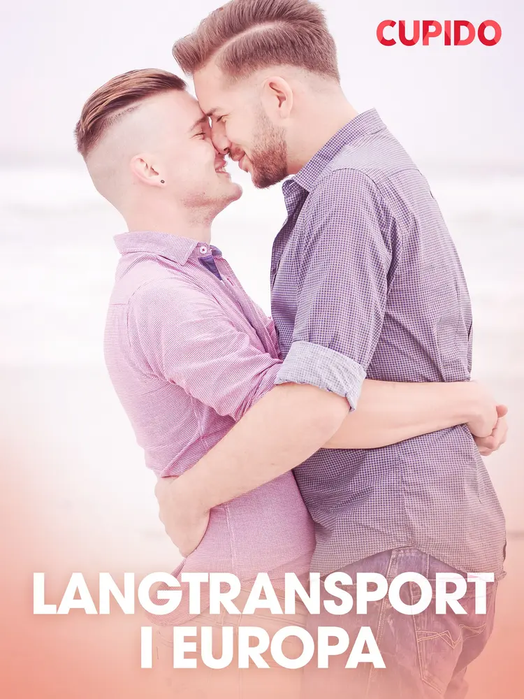 Langtransport i Europa af Cupido