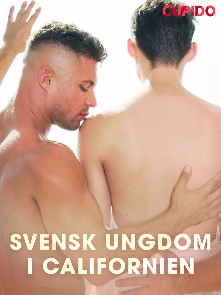 Svensk ungdom i Californien af – Cupido