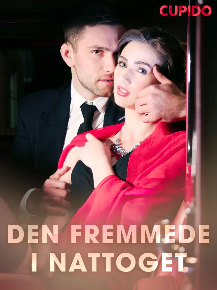 Den fremmede i nattoget af – Cupido