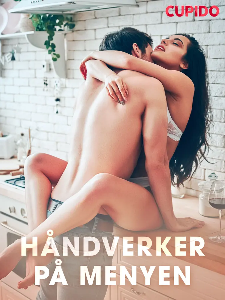 Håndverker på menyen af – Cupido