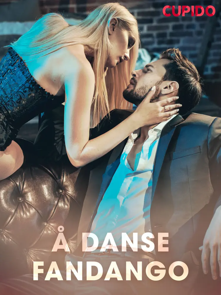 Å danse fandango af – Cupido