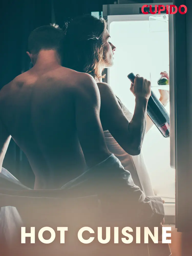 Hot cuisine af – Cupido