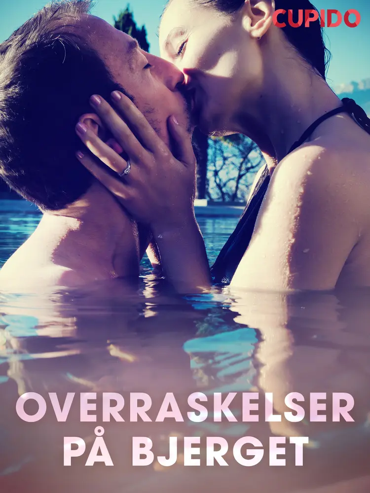 Overraskelser på bjerget af Cupido And Others