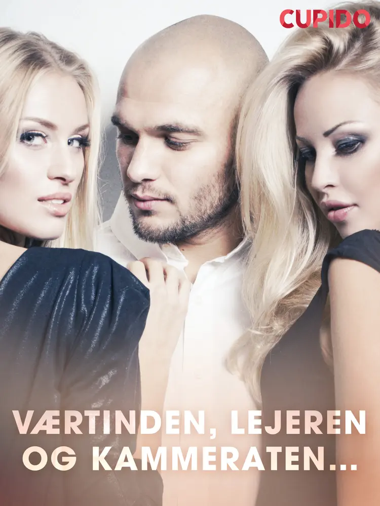 Værtinden, lejeren og kammeraten... af Cupido And Others