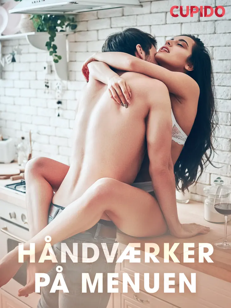 Håndværker på menuen af Cupido And Others