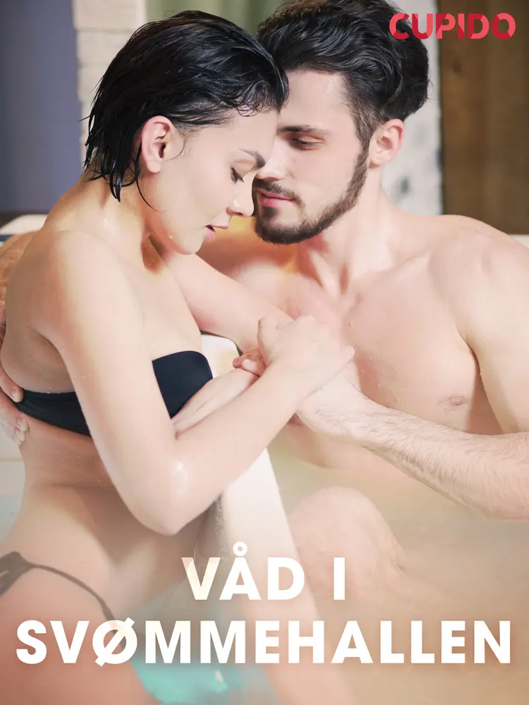 Våd i svømmehallen af Cupido And Others