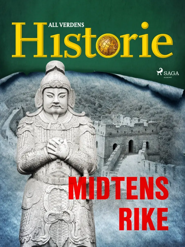 Midtens rike af All Verdens Historie