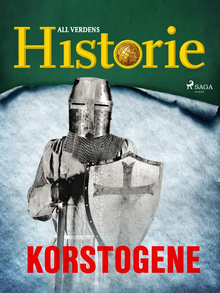 Korstogene af All Verdens Historie
