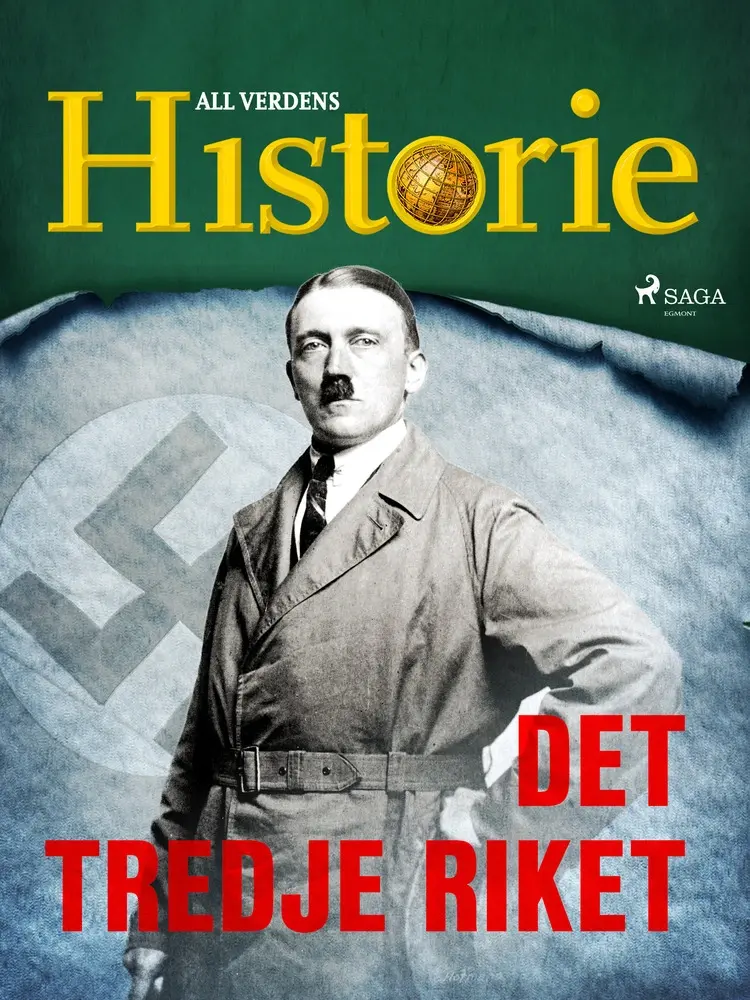 Det tredje riket af All Verdens Historie