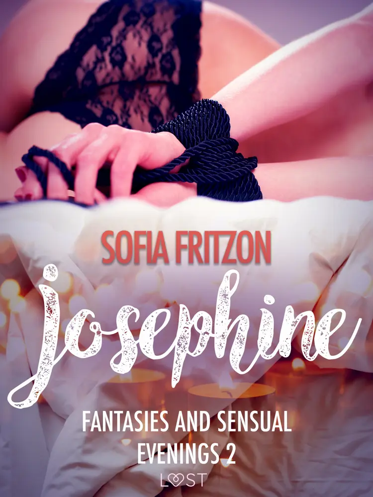 Josephine af Sofia Fritzson