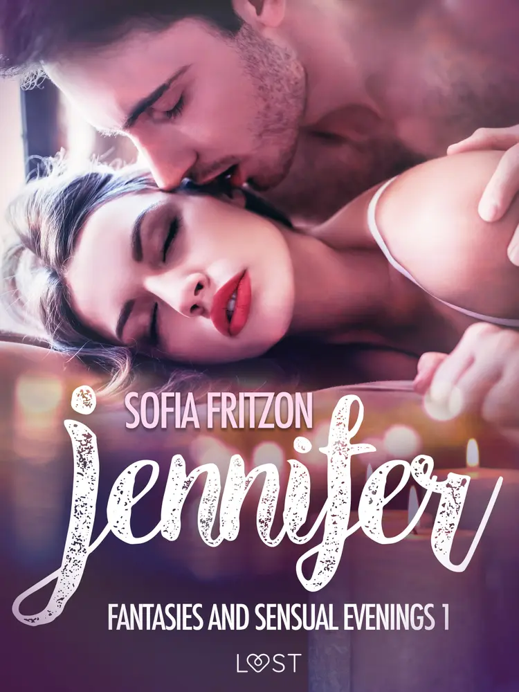 Jennifer af Sofia Fritzson
