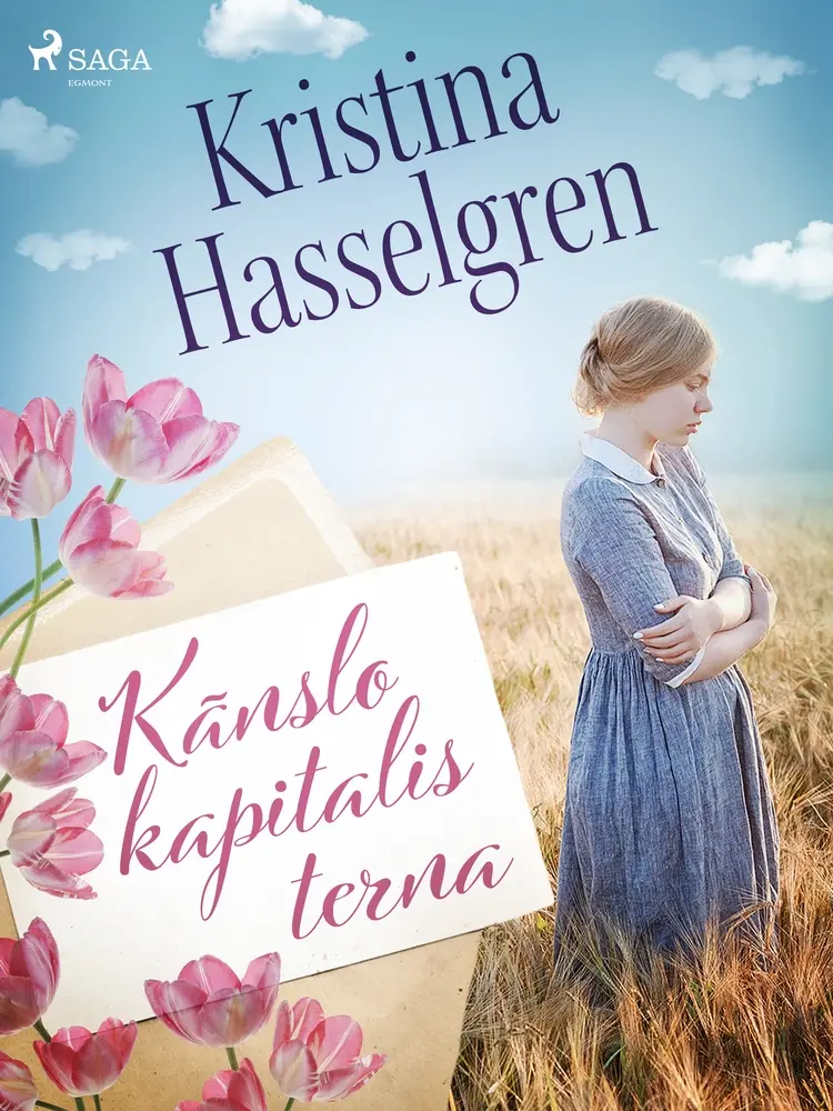 Känslokapitalisterna af Kristina Hasselgren