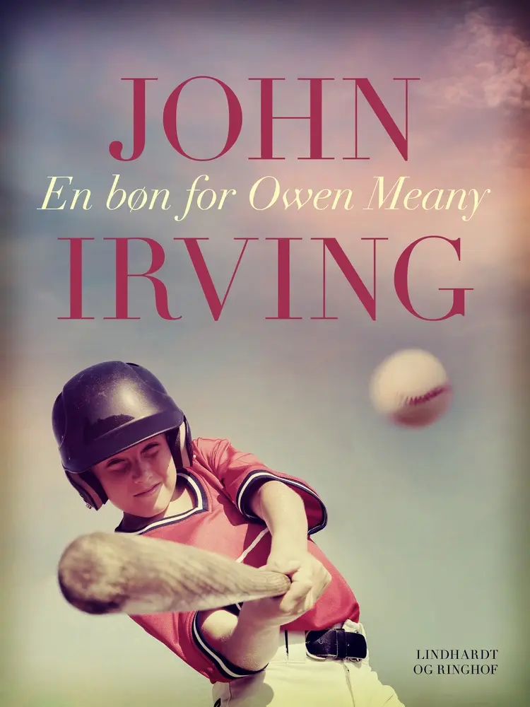 En bøn for Owen Meany af John Irving