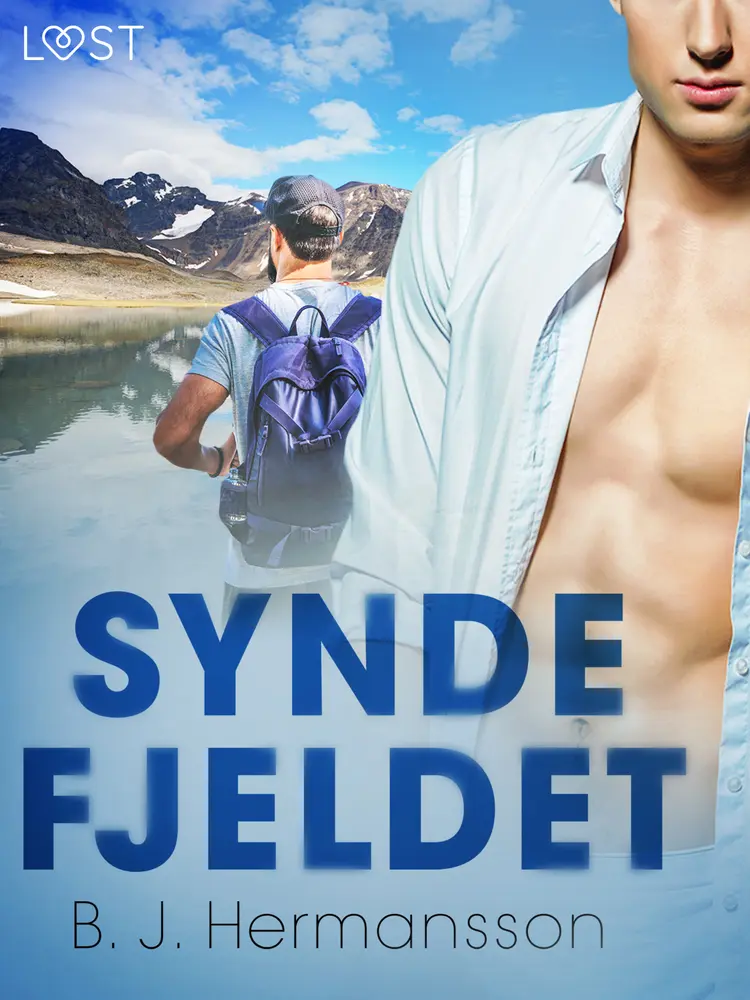 Syndefjeldet - erotisk novelle af B. J. Hermansson